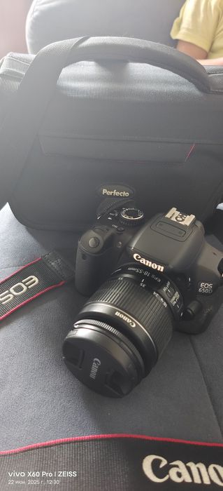 Продам фотоаппарат