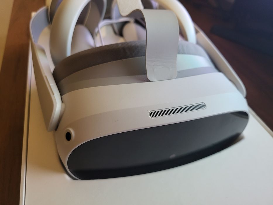 Pico 4 128 гб vr очки