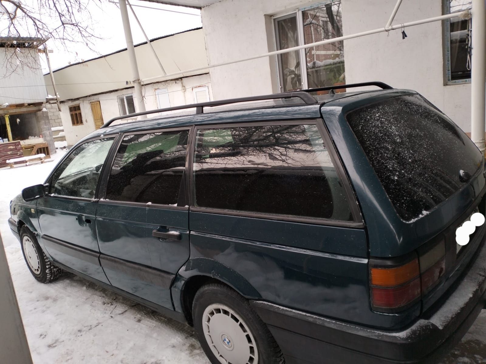 Продам Volkswagen Passat 1990году