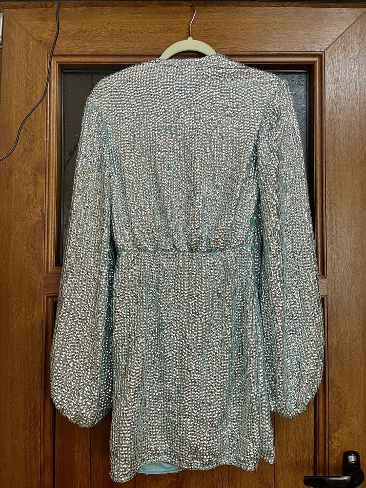 Рокля Asos, EU 34