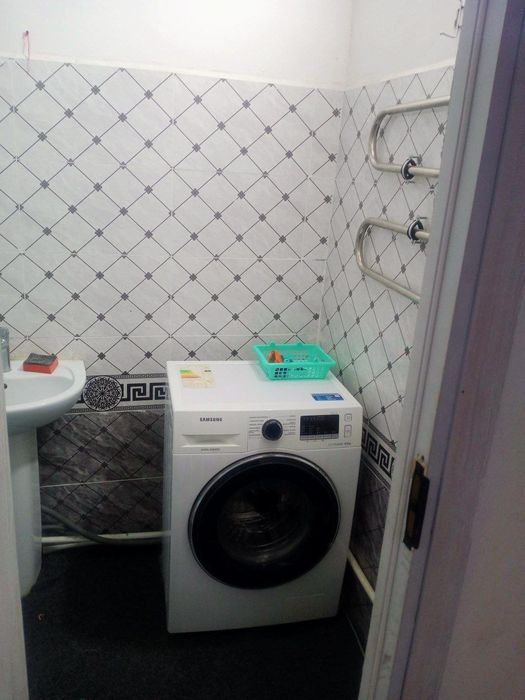 Сотилади Сергели Чоштепа 2 хонали навастройка