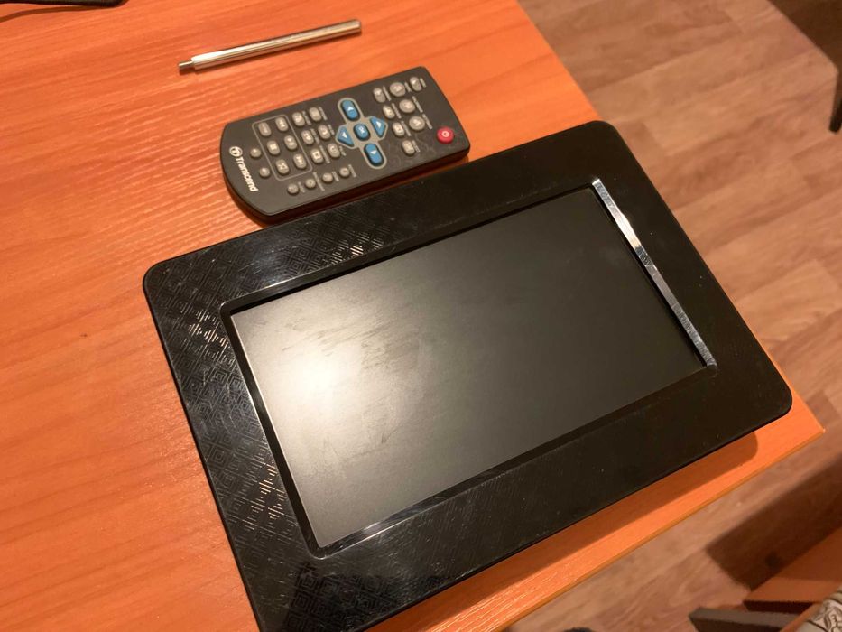 Фоторамка Transcend