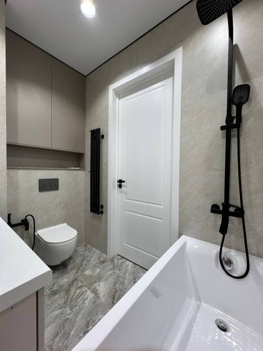 Сдам в аренду 2 комнатную квартиру Алмазар Жк NRG Jomiy