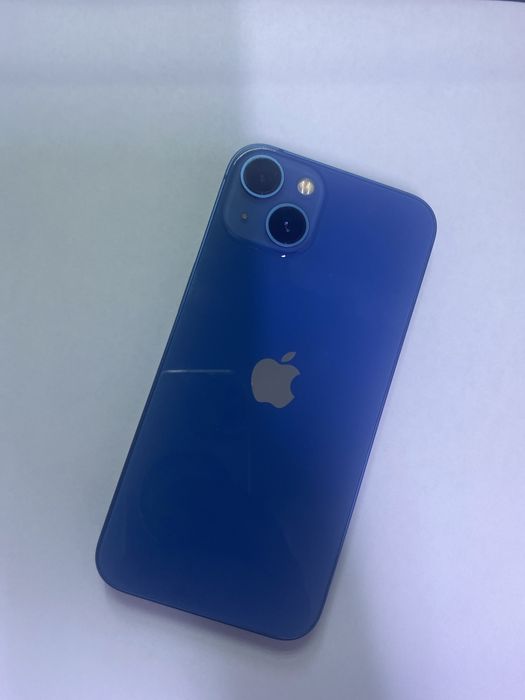 Iphone 13 128gb ( Сарыагаш Исмаилова 52) лот 794921