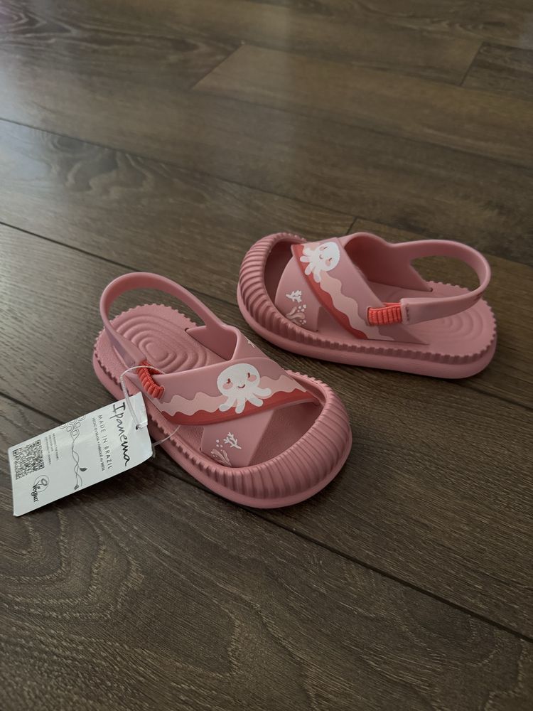 Сандали Ipanema Fun Sea Baby