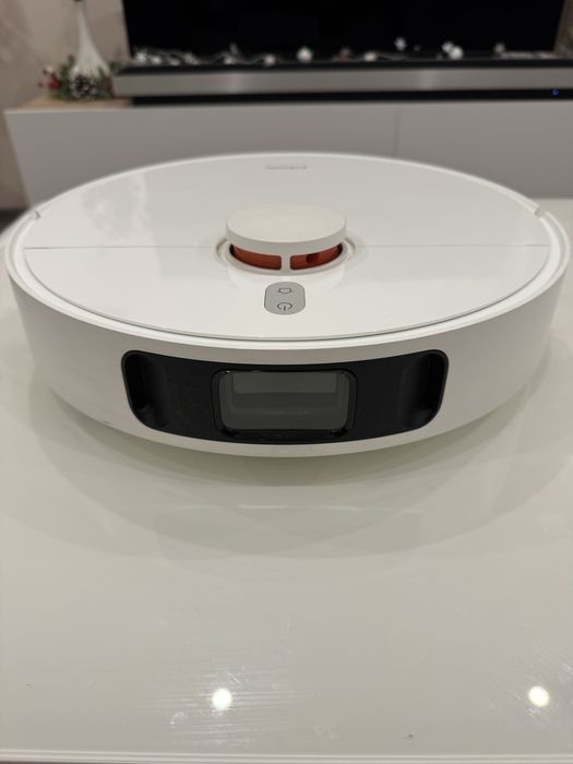 xiaomi s10 plus robot vacuum