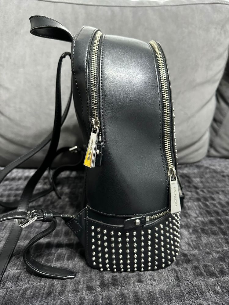 Rucsac Michael Kors piele naturala