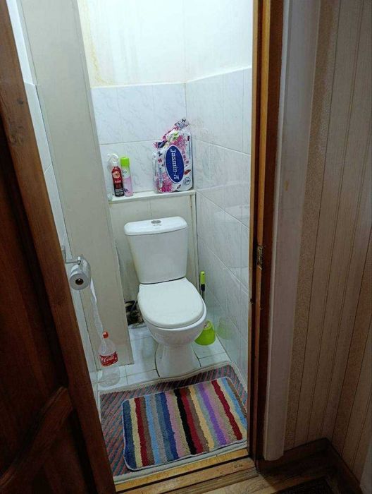 Медгородок 2 хона сотилади мебель ва техникаси билан бирга Савдоси бор