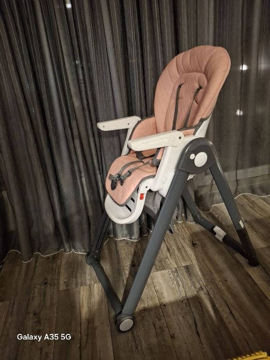 Столче за хранене Lorelli