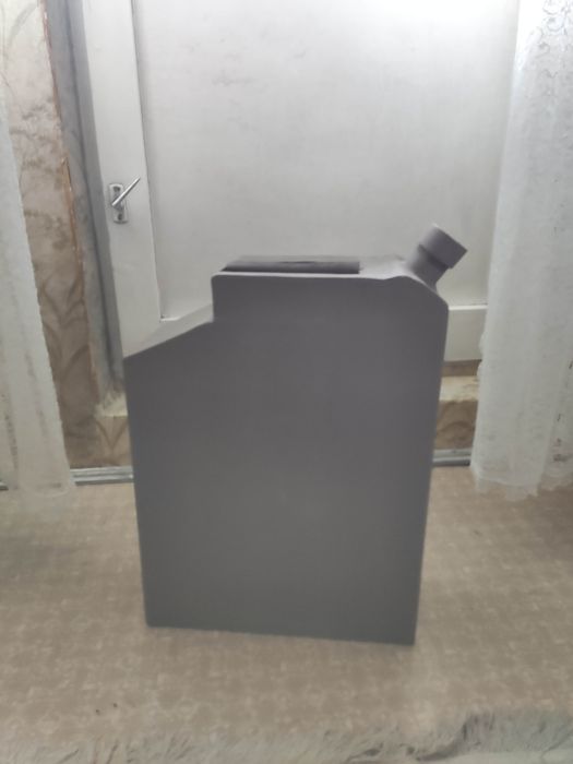 Canistra auto motorina sau banzina