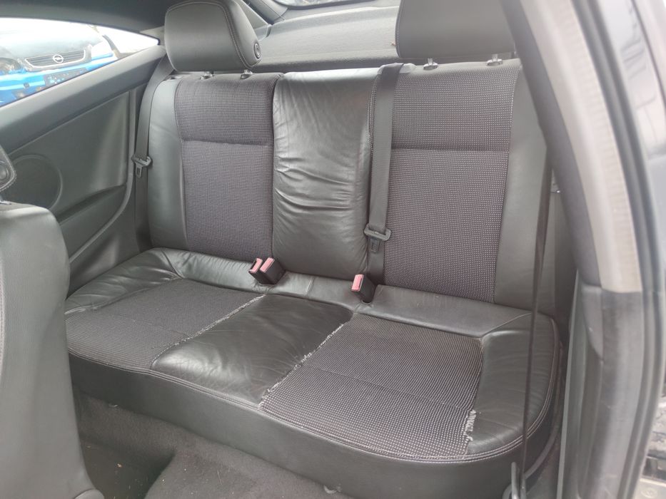 Продава се Opel Astra H 1.6 бензин (Z16XEP, 105 к.с.)– САМО НА ЧАСТИ!!