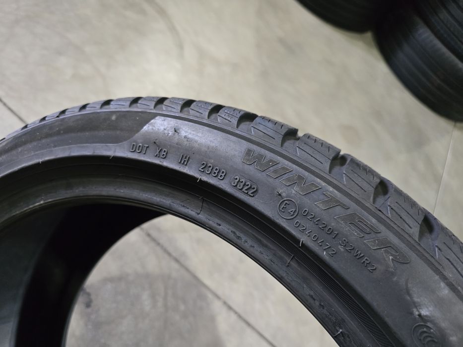 285/35/20//255/40/20  PIRELLI