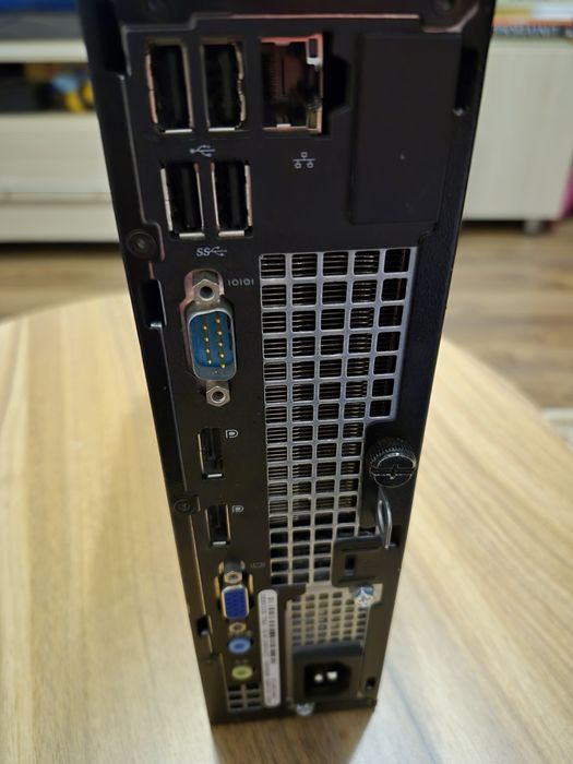 Calculator Sff Intel i5 Dell Optiplex 7010