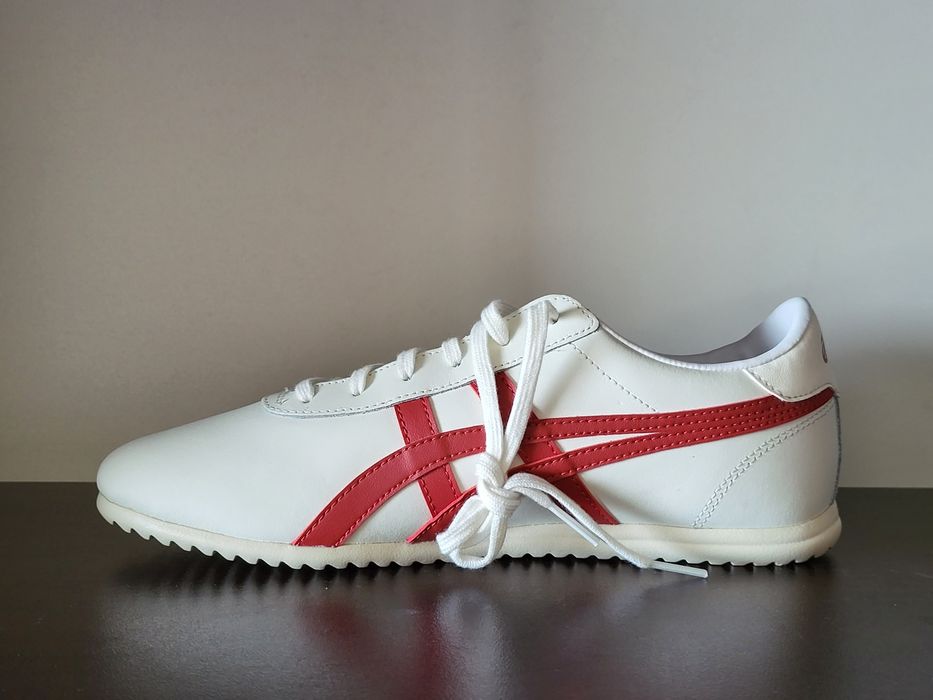 Asics Onitsuka Tiger Tai-Chi 45н 28.5/40.5н 25.5см/48н 31см Стелка