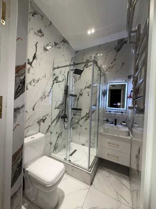 ПРОДАЁТСЯ! Шикарная квартира в 10 мин. от центра, 5/4/7, Новза мечеть"