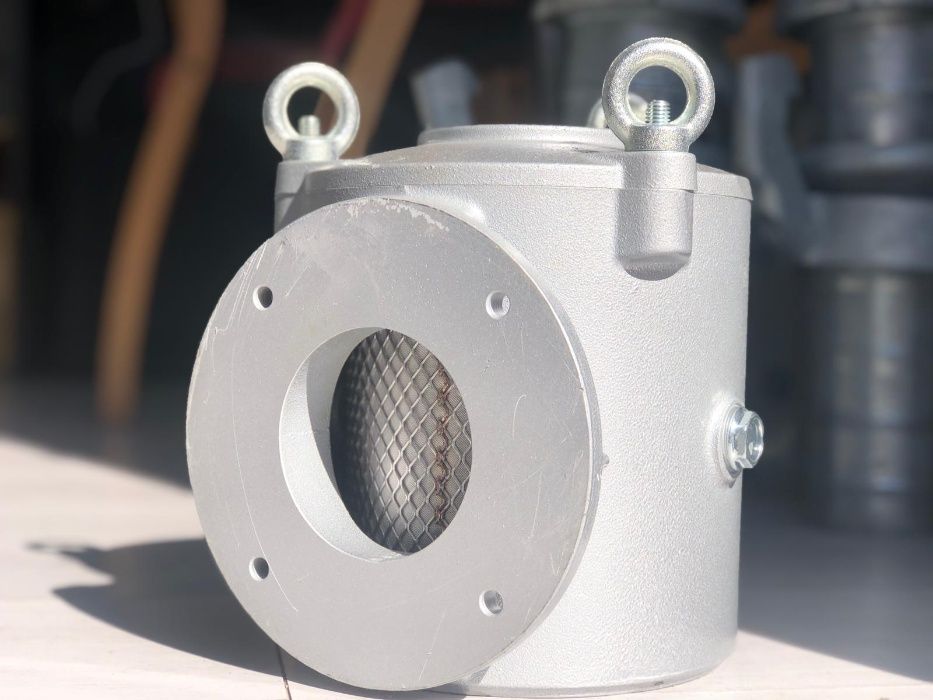 Vidanja Filtru JUROP