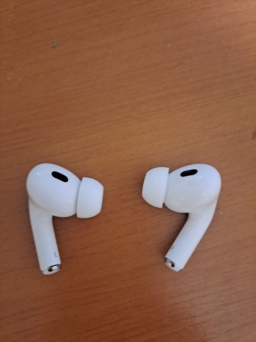 Casti Airpods Pro2 Generation