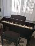 Pianina HEMMINGWAY + scaun pian