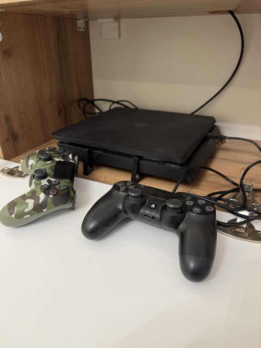 Sony playstation 4 slim 1 tb