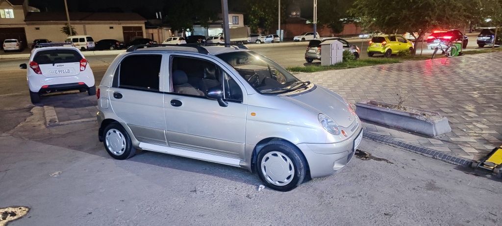Matiz best 2013 yil H9