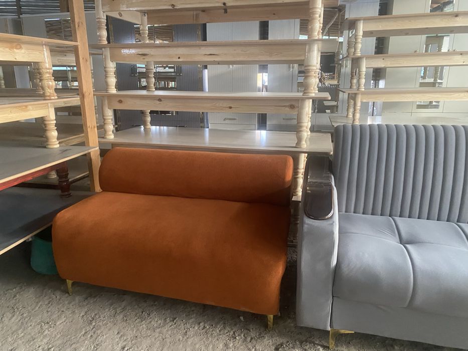 Sotiladi: Yangi divanlar — sifatli, mustahkam, zamonaviy dizayn