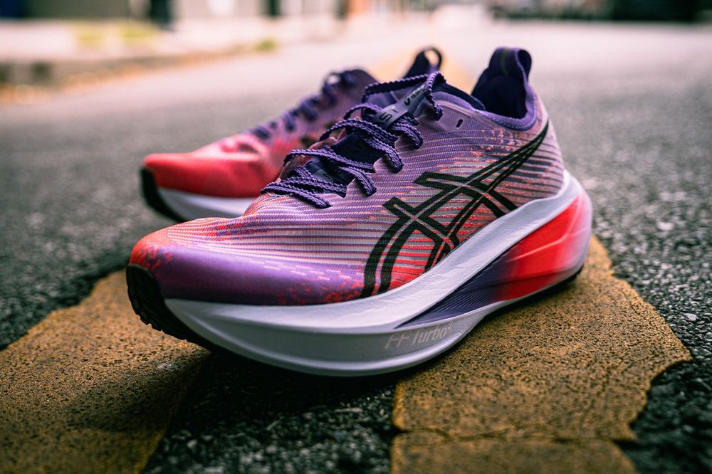 Asics Megablast 47/30см