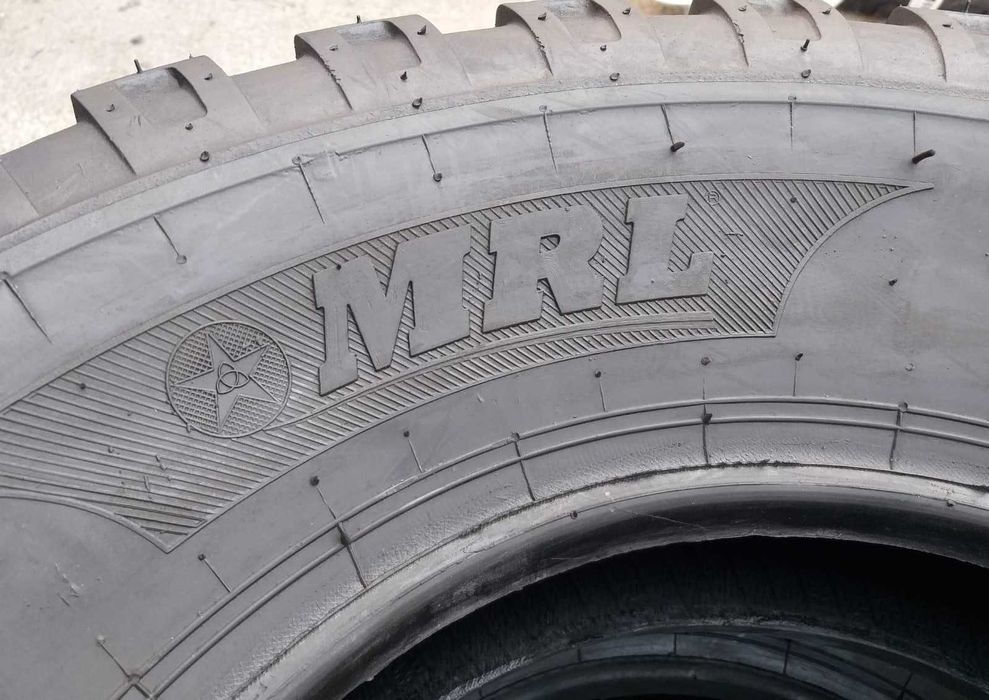 Cauciucuri noi 11.5/80-15.3 MRL 14PR anvelope remorca, mig, presa