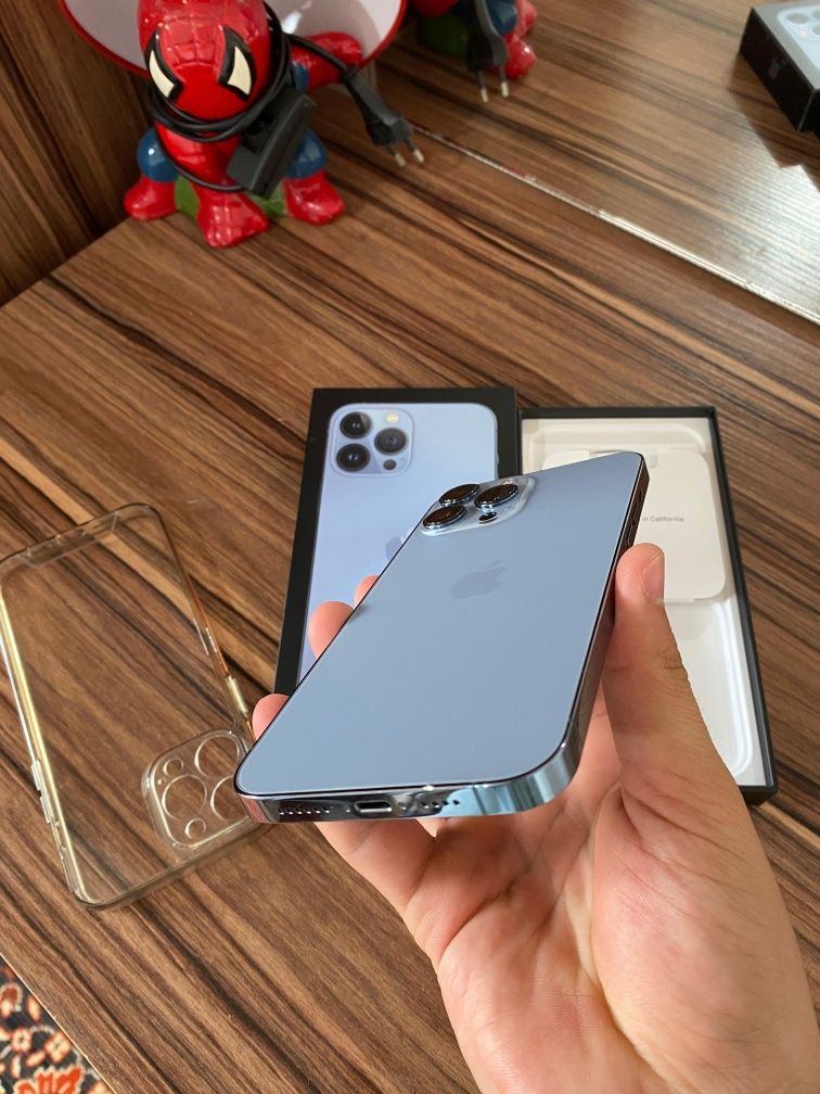 Срочно!!! Продам IPhone 13 pro max