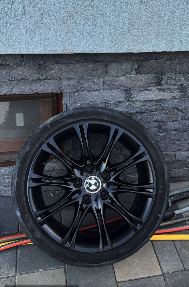 Jante bmw style 135 m r18 5x112