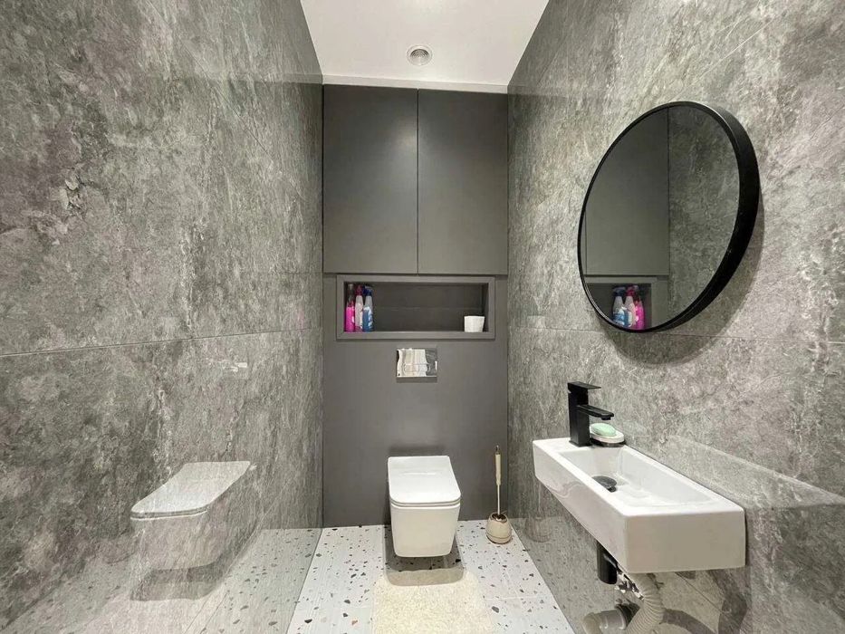 Ул, Чехова-Габус! Сдается новая квартира в элит комплексе!