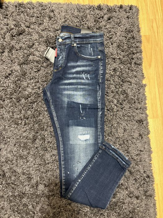 Vand blugi calitate 1-1