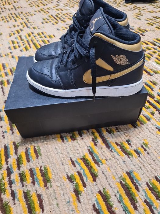 Incaltaminte jordan 1