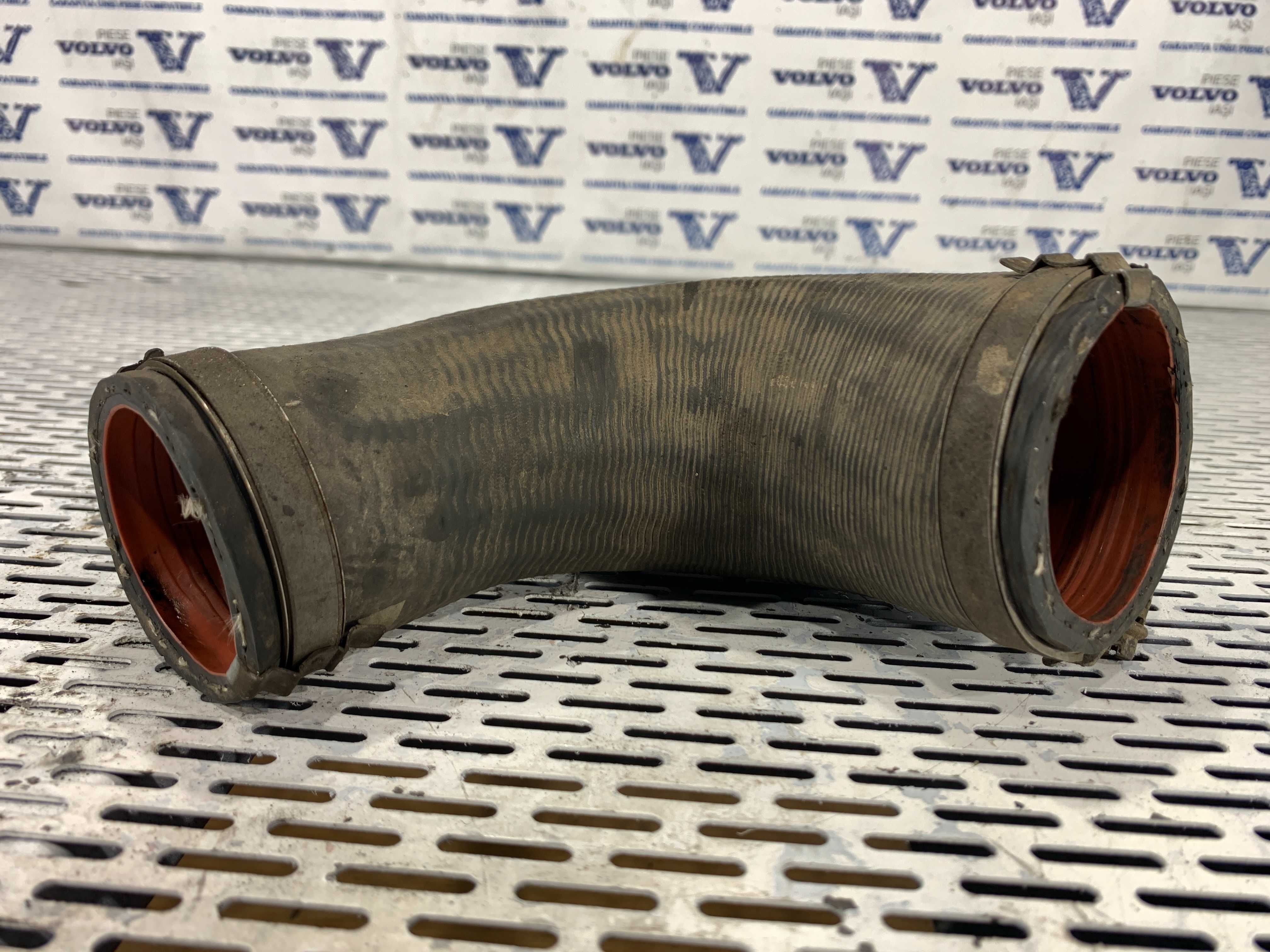 Furtun intercooler motor euro 5, Volvo S60 V60 31293663