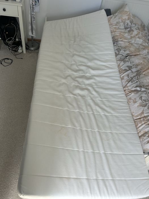 Divan Hemnes ikeas
