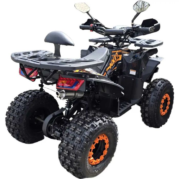 ATV Defender 002-8 Pro Nou Cu Garantie