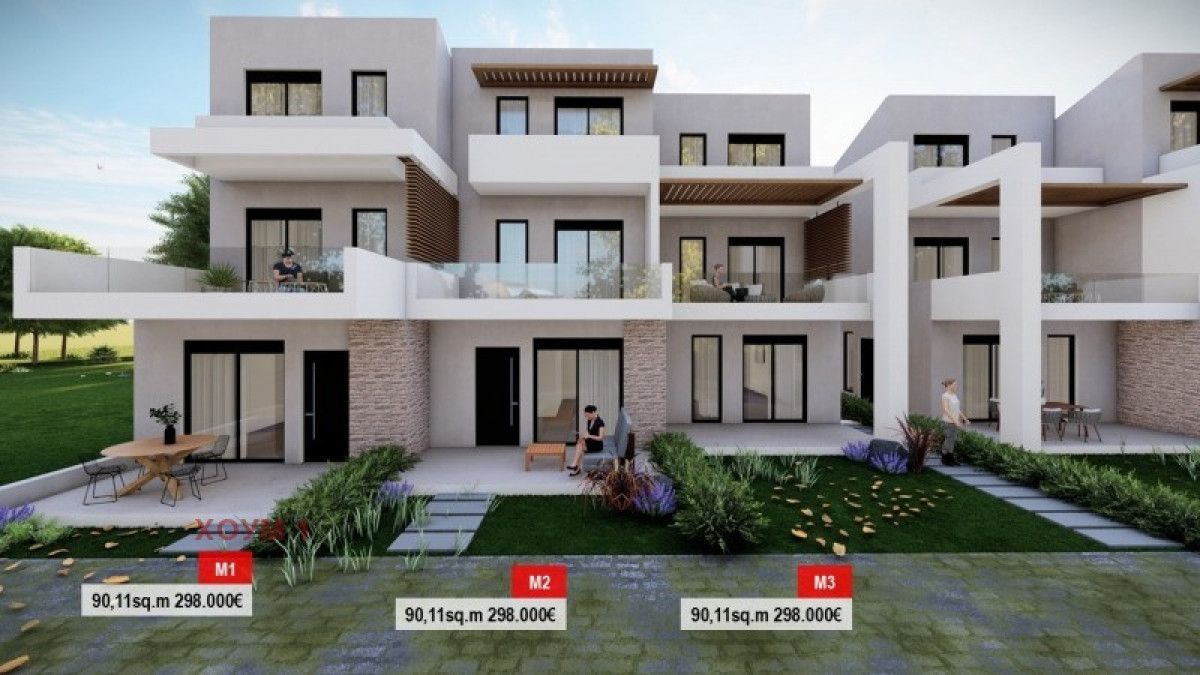 Продажба Къща  90m²