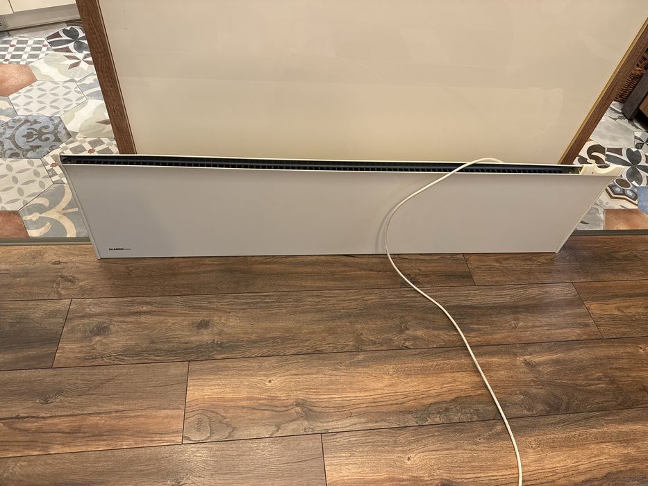 ADAX Glamox heating конвенторна печка