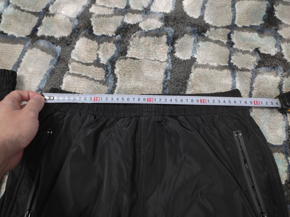 Куртка и брюки утеплённые Columbia