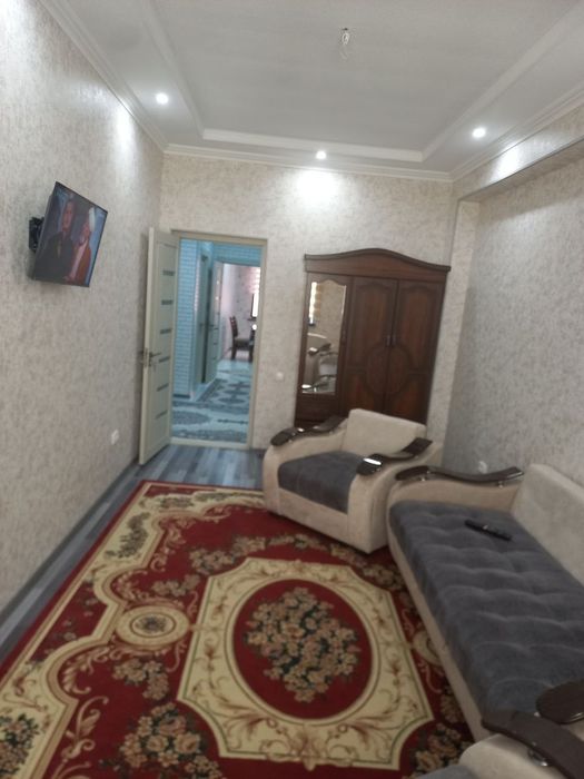 Срочно сдаётся новостройка Смарт ситида