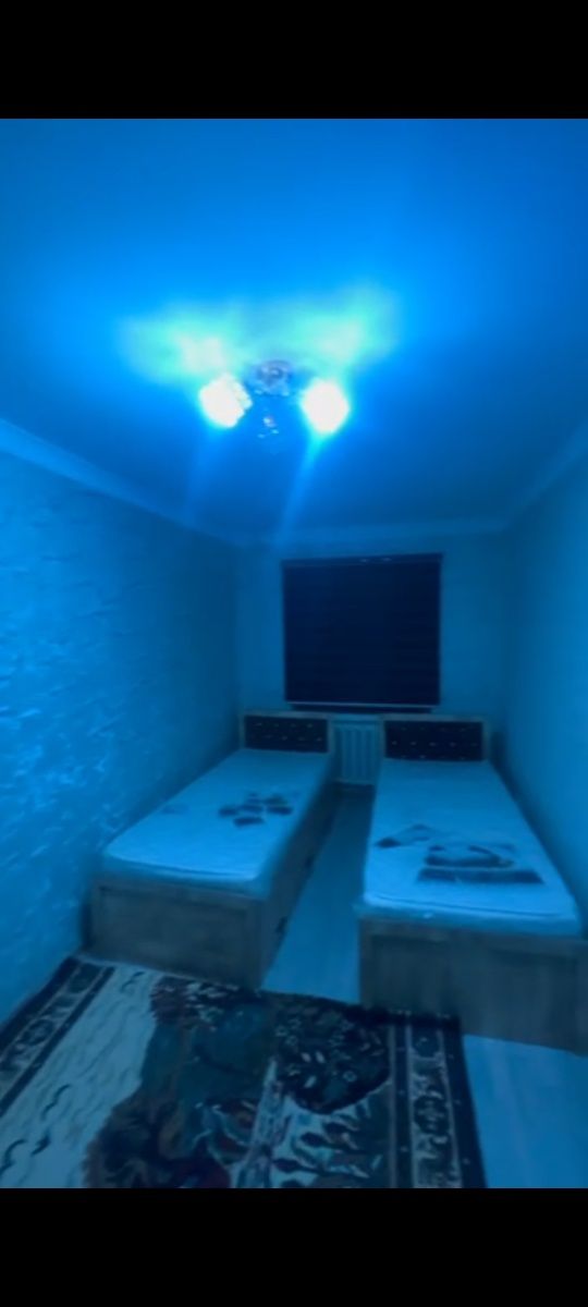 2 хонали квартира 2 каватда барча жихозлари билан бирга сотилади Овир