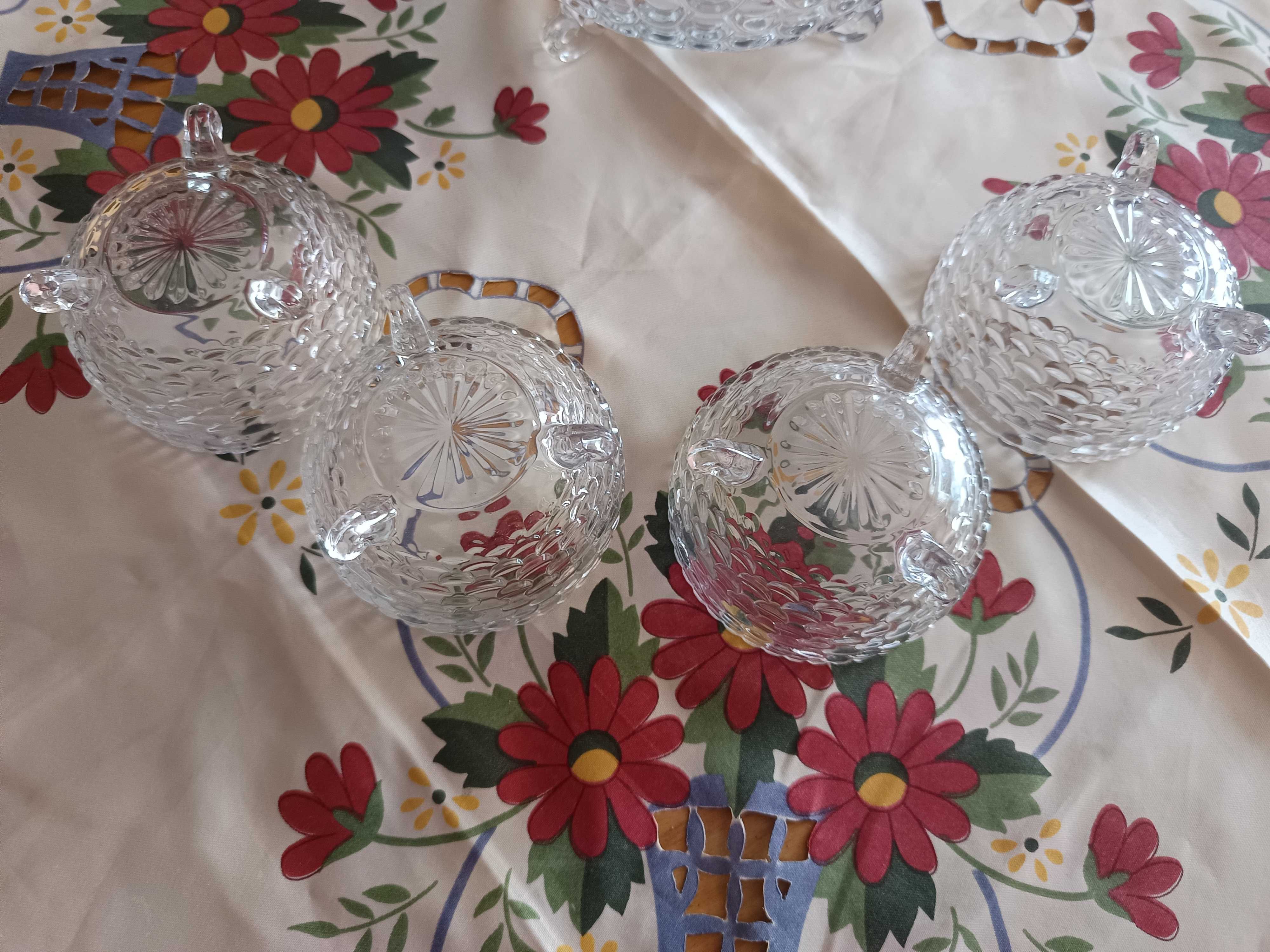 Кристални купи Франция