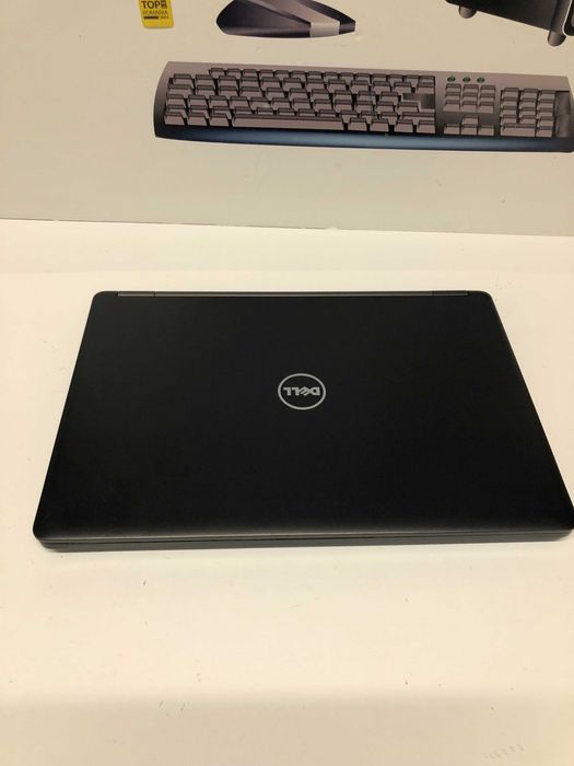 Laptop Dell Latitude 3500, I5 8265u, 16 Gb DDR4, SSD 256, garantie