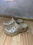 Papuci/Saboti Crocs