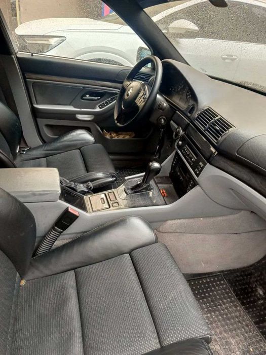 BMW y39 sotiladi LEGENDA haqiqiy maxluq.