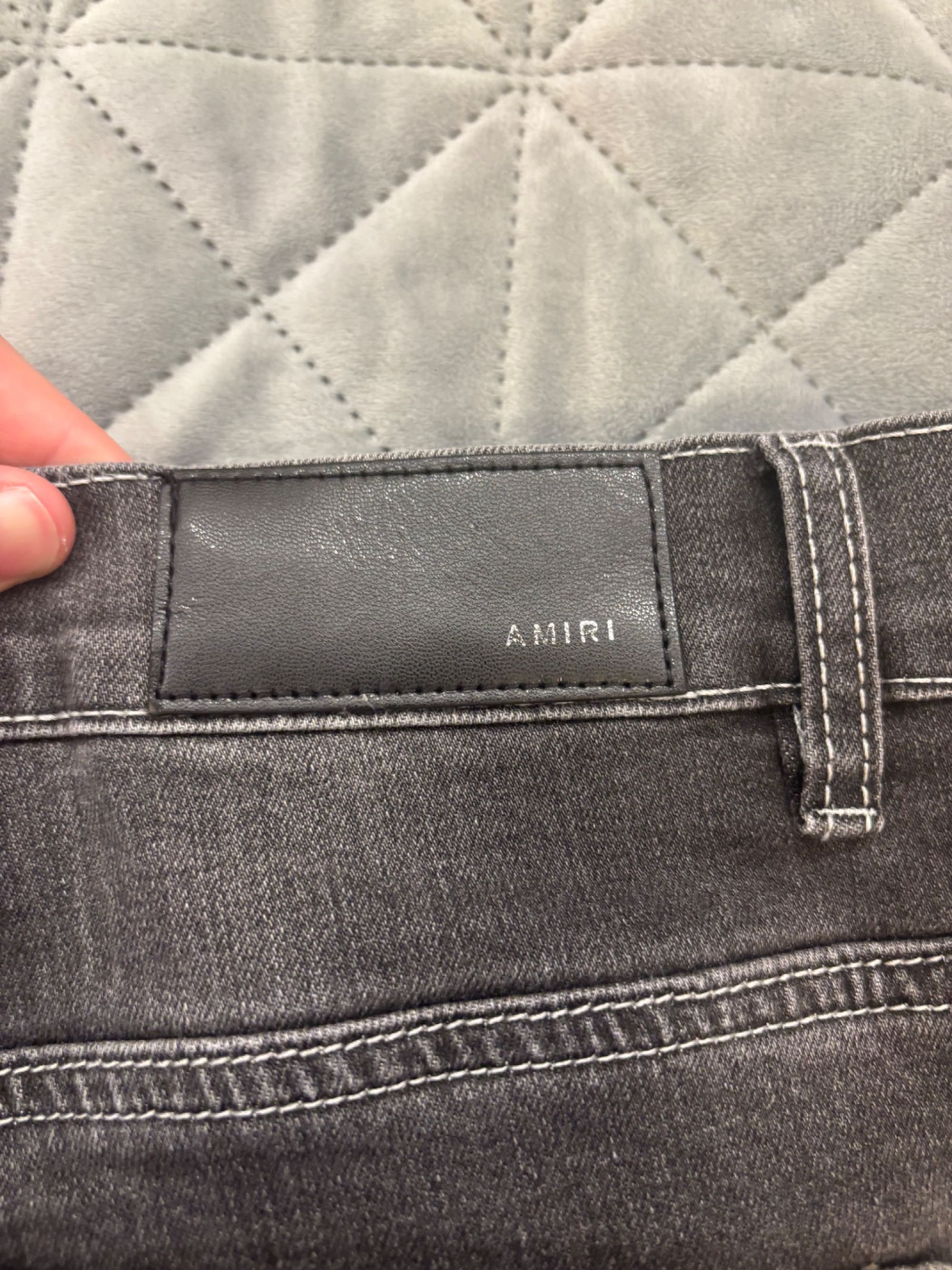 Amiri Jeans/Дънки