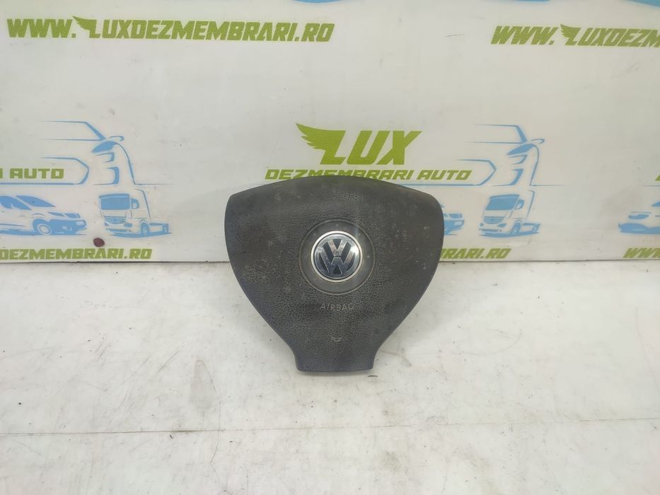 Airbag volan 61607480 Volkswagen VW Passat B6