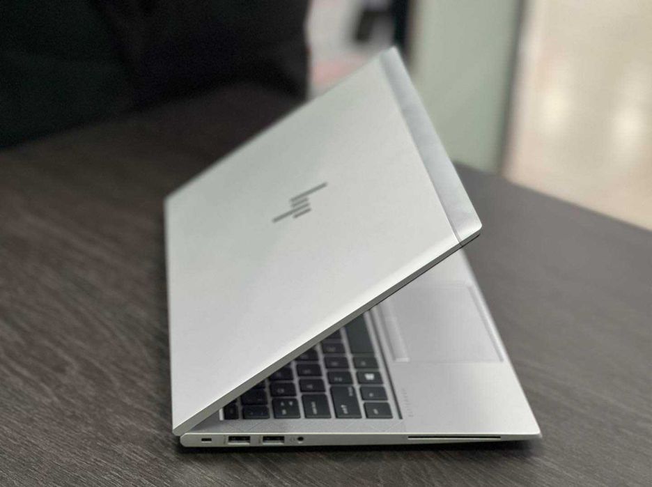 HP EliteBook 840 G8, i5-1145G7, 16GB, Nvme 256, Intel Iris Xe Graphics