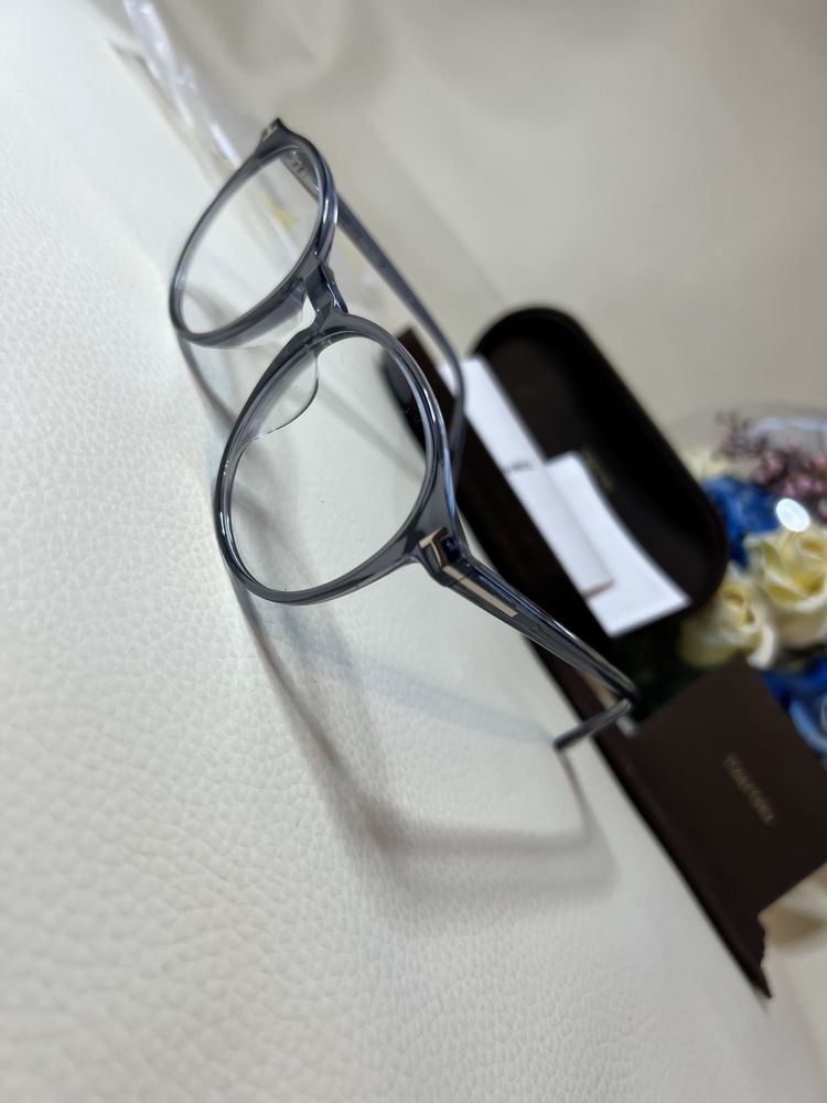 Tom Ford TF5294 rame ochelari dioptrii vedere noi lentile