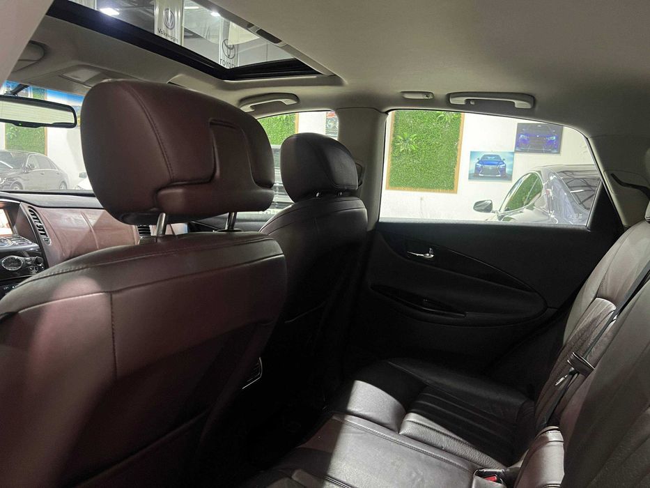 Infiniti Infinity инфинити ex35
