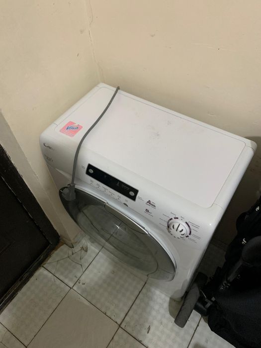 Стиральная машина б/у